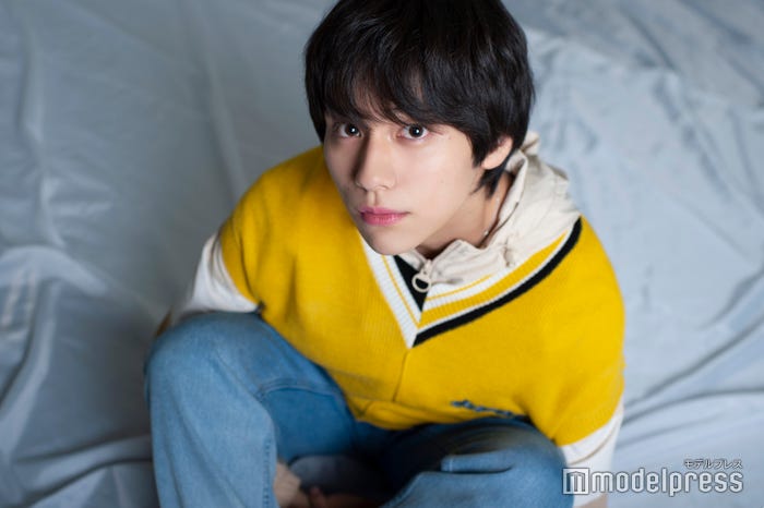 山下幸輝(C)モデルプレス