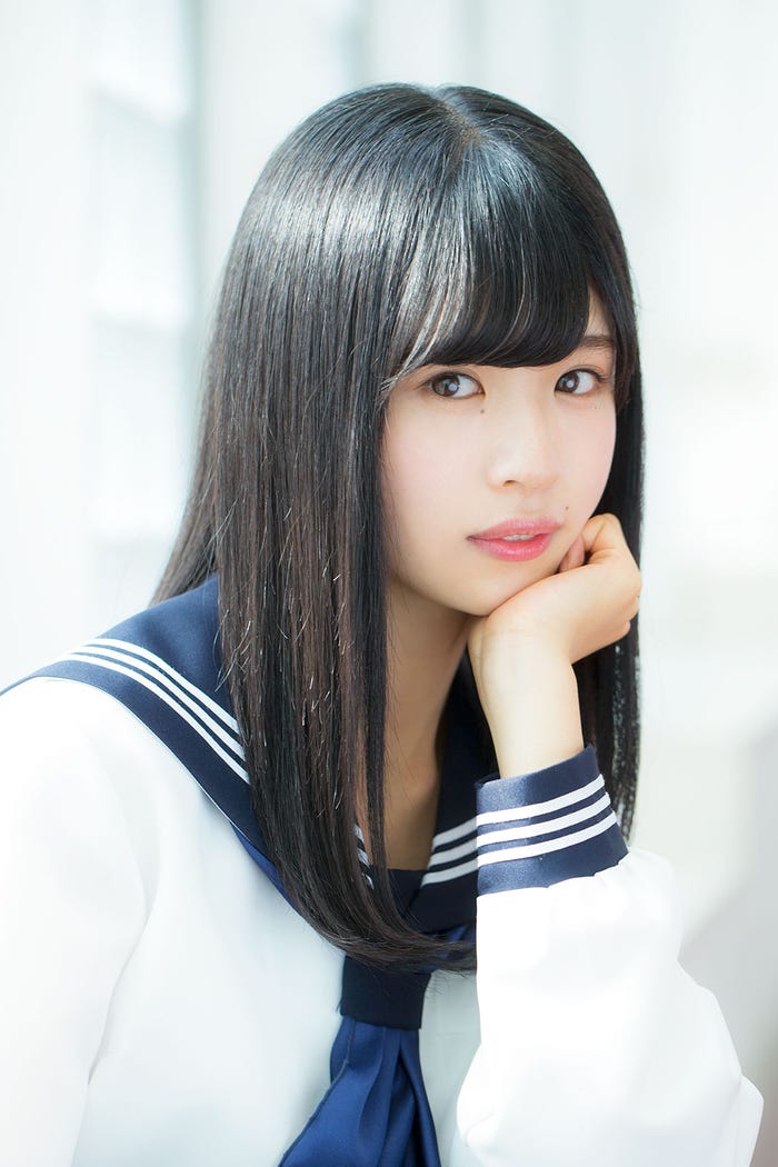 松田好花(提供写真)