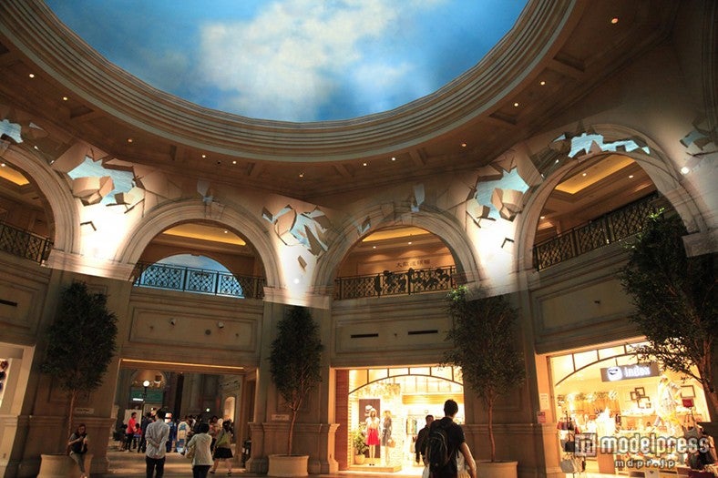 AROUND IN THE SEA ZONE