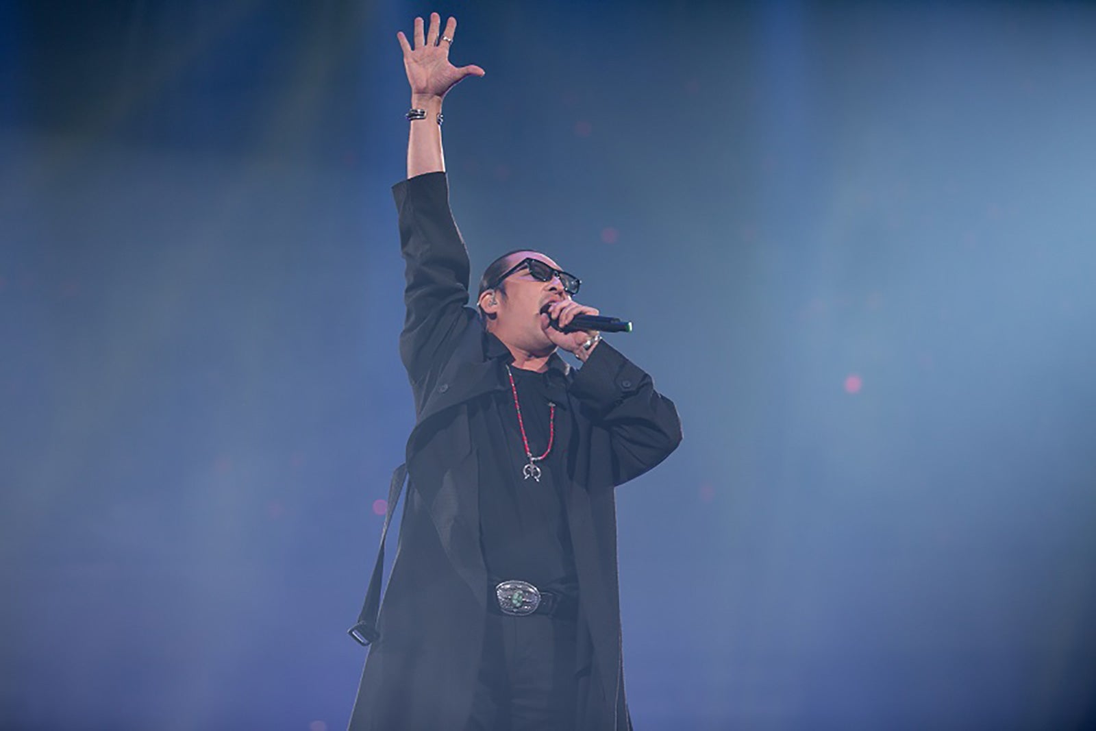 新羅慎二（提供写真）