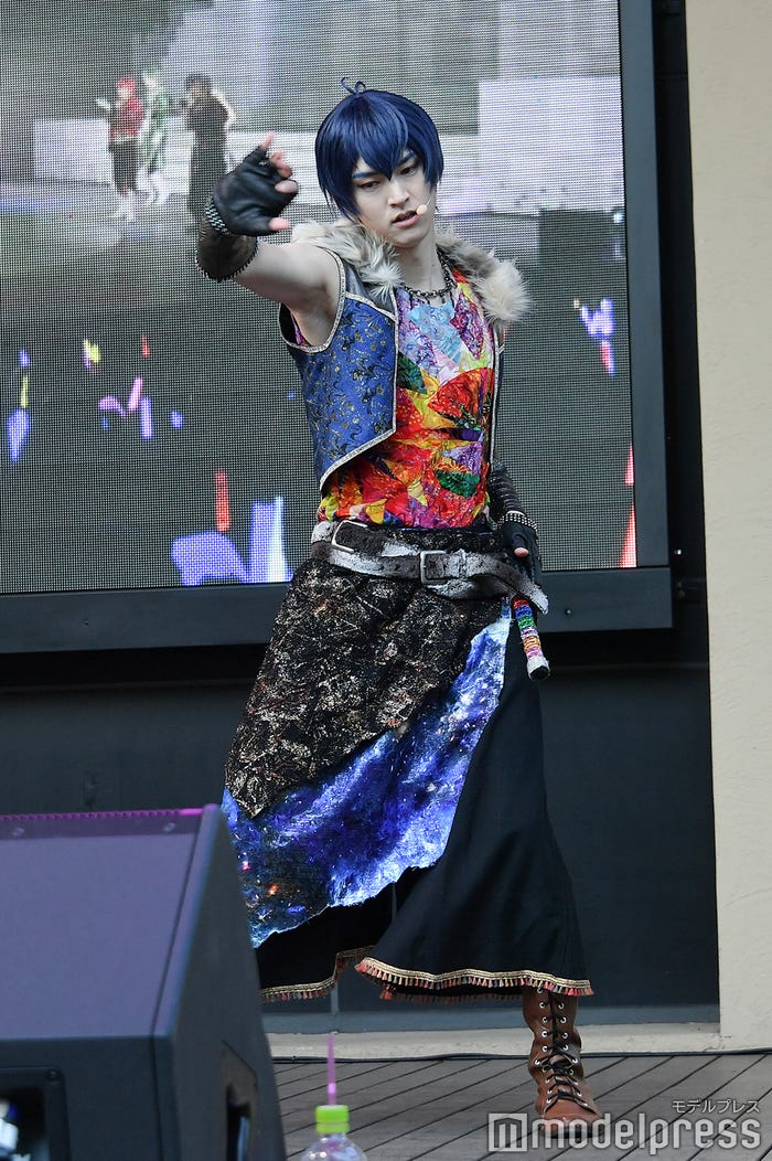 和田雅成 (C)モデルプレス