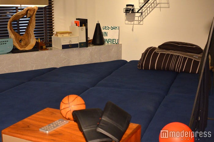 ナナリュースペース(C)モデルプレス