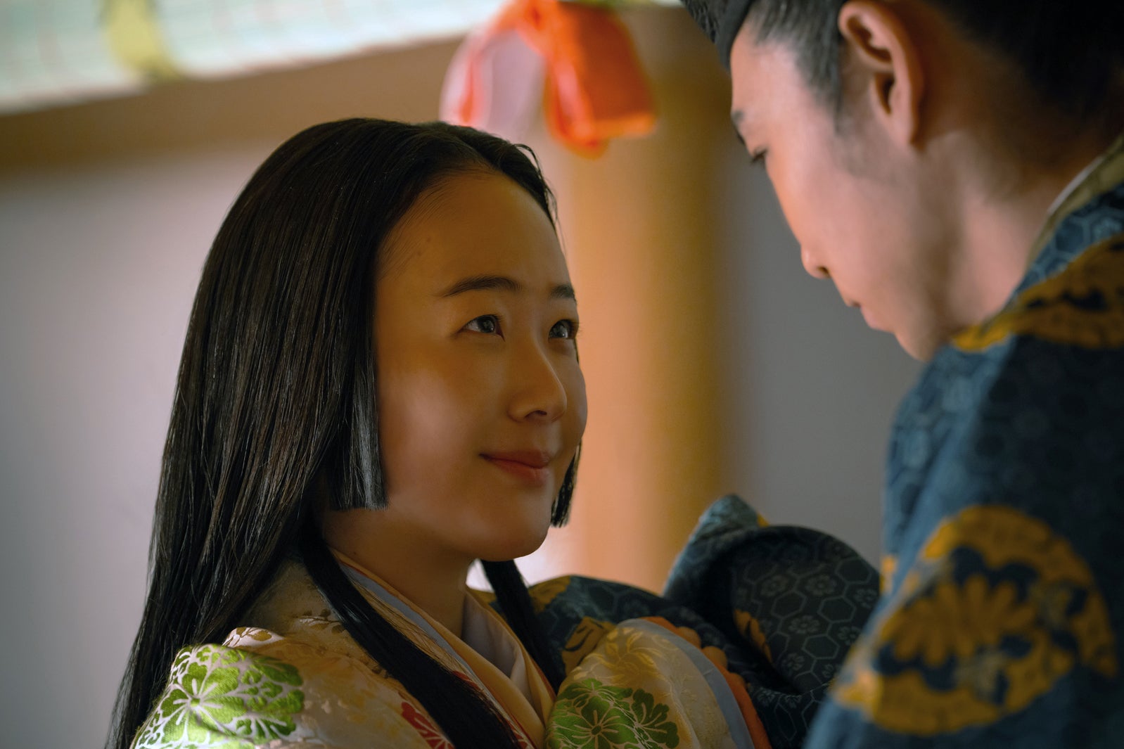 黒木華「光る君へ」第26話（C）NHK