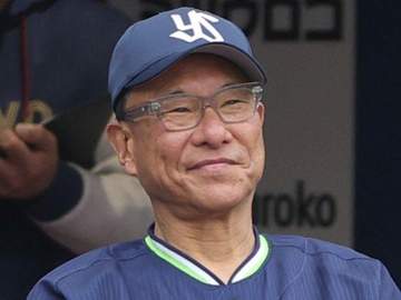 ヤクルト・池山監督 コツコツ打線で虎退治「何とか食らいつく」並木が1軍復帰予定、足攻で揺さぶる