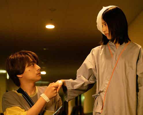 「赤いナースコール」佐藤勝利・福本莉子らにさらなる危機「あな番」思い出す声も