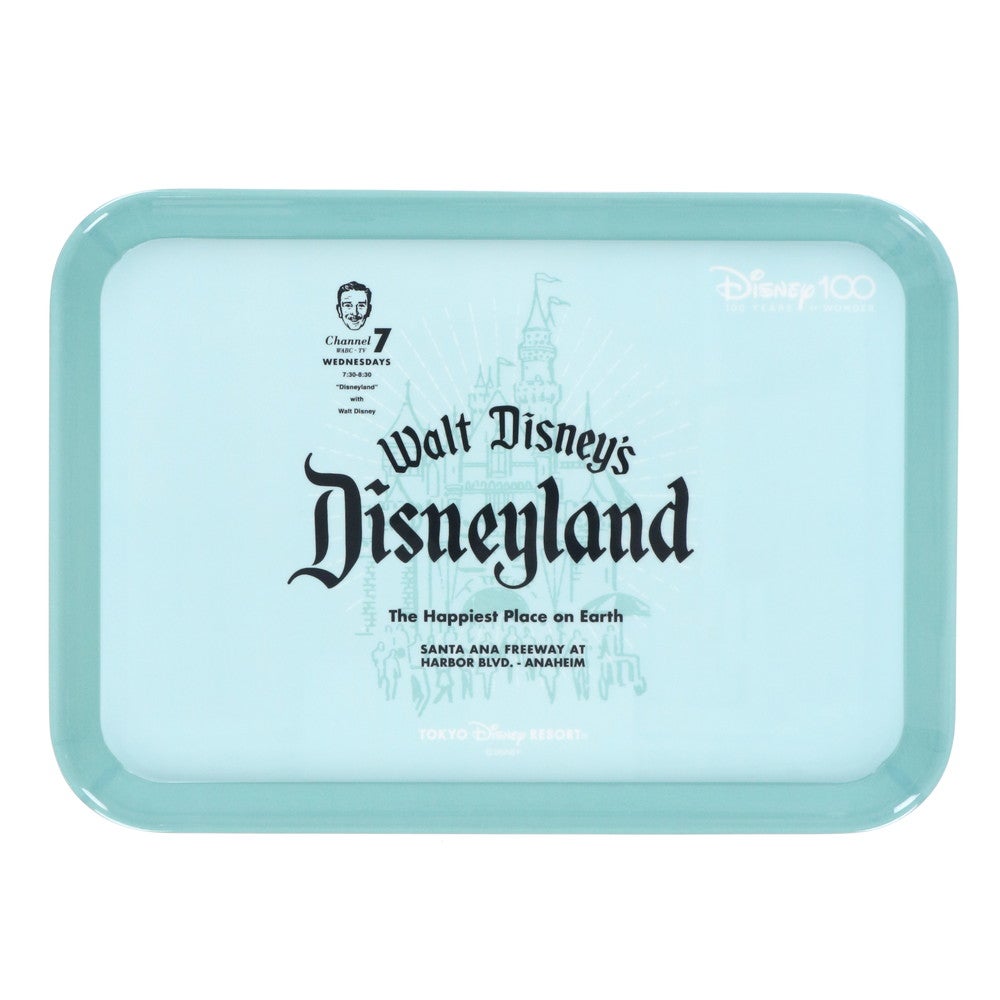 トレー¥1,600（C）Disney