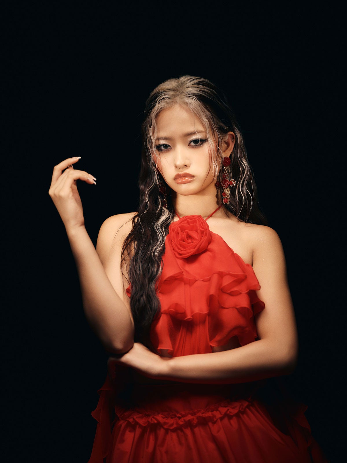 YURI（提供写真）