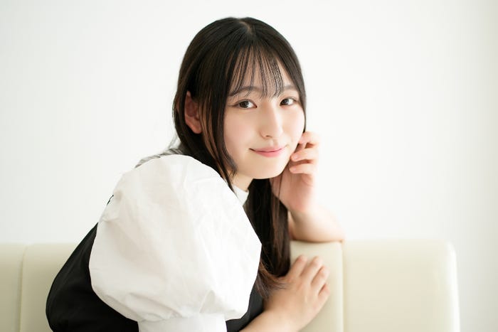 藤岡花(提供写真)