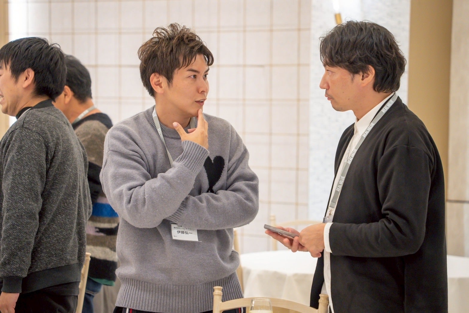 伊藤弘一氏／提供画像