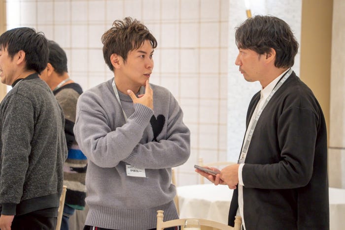 伊藤弘一氏/提供画像