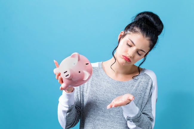 収入とオーラはイコールじゃない 貧乏臭いオーラの原因3つ モデルプレス