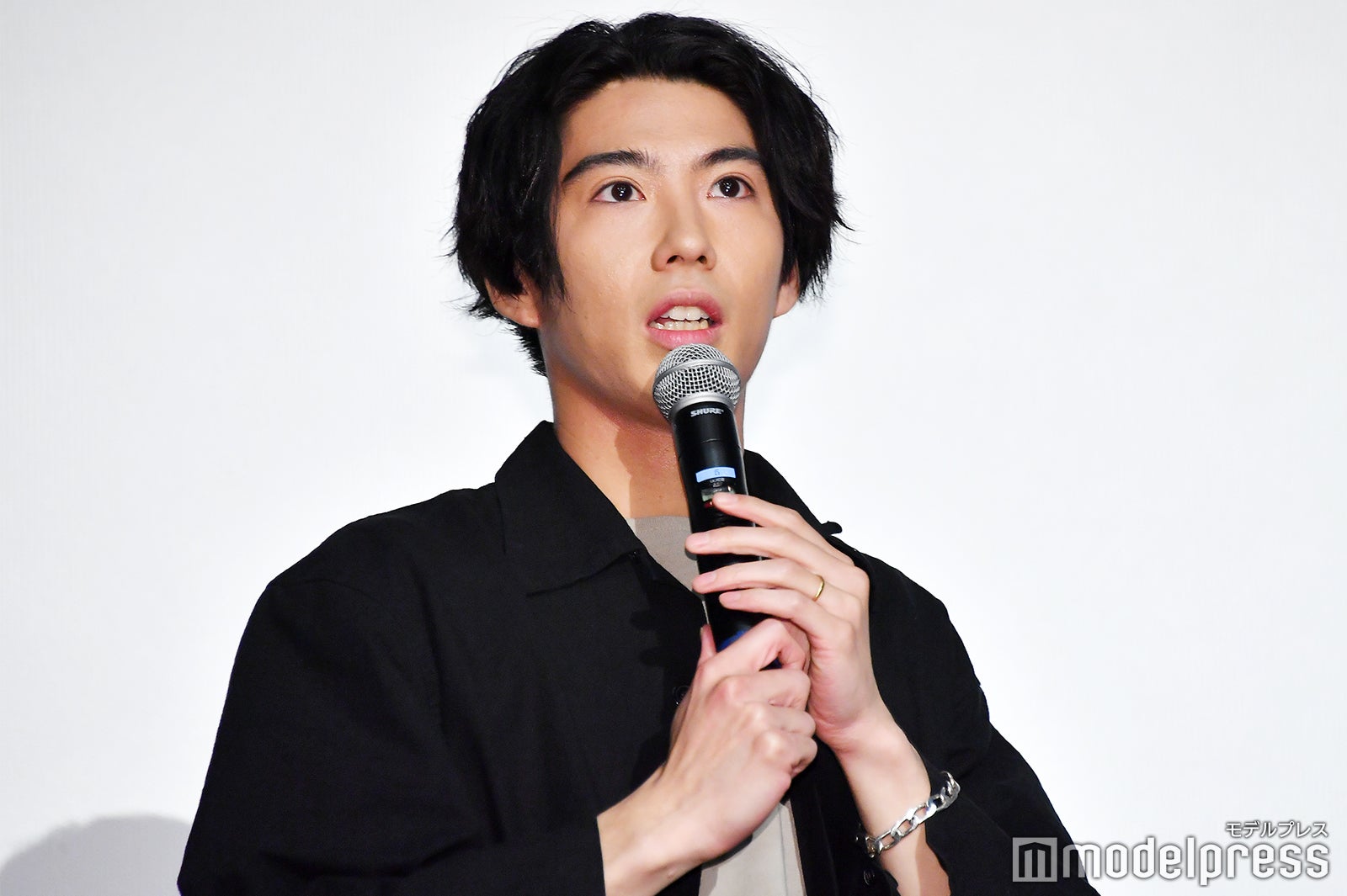 賀来賢人「中村倫也に対するやっかみ」連発？＜今日から俺は！！＞