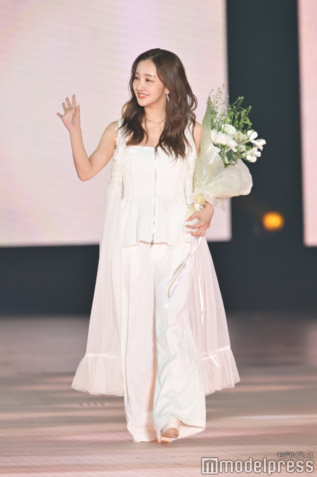 板野友美（C）モデルプレス