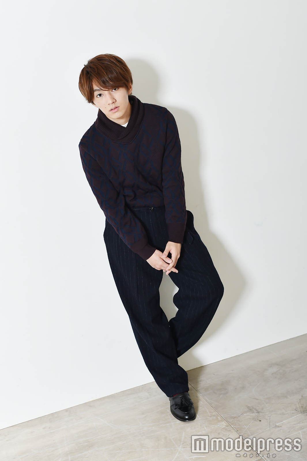 MASAKI (C)モデルプレス