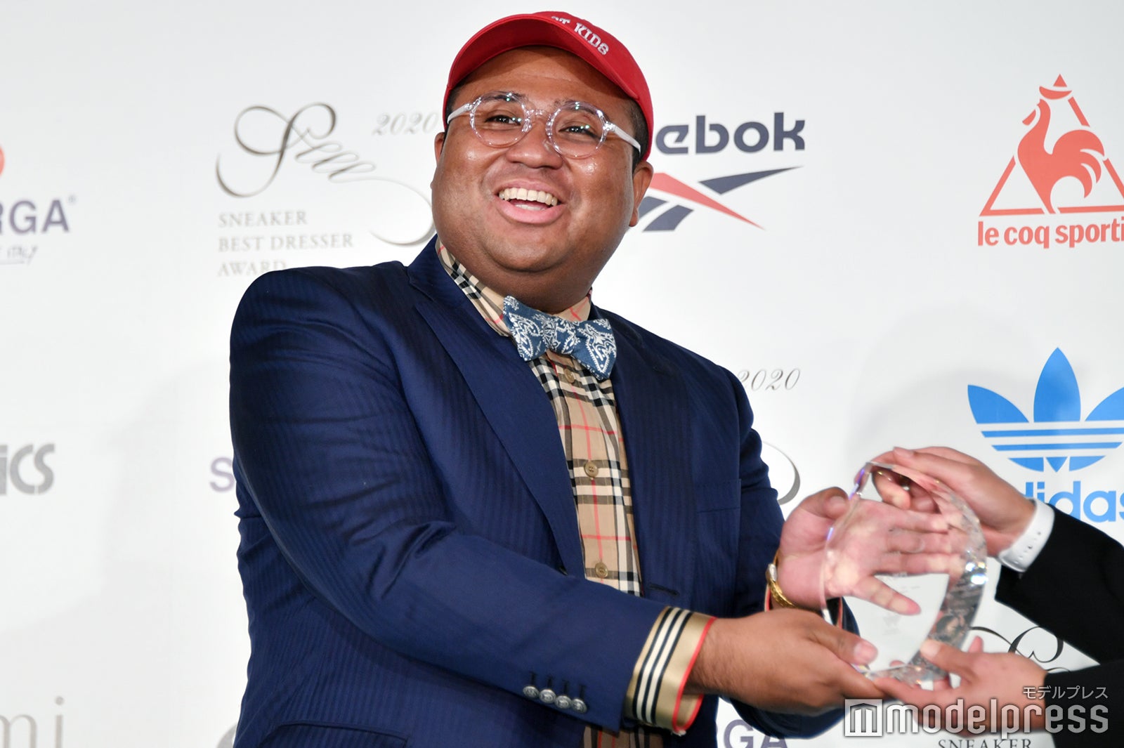 アントニー（C）モデルプレス