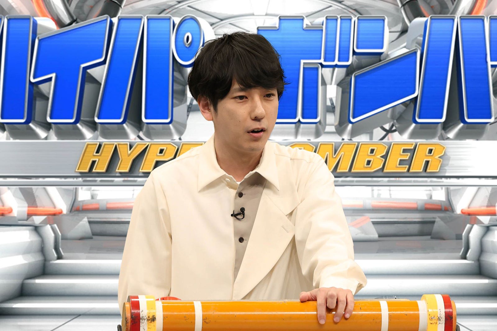 二宮和也、中村アンを追い込む「さすがにこの問題は…」