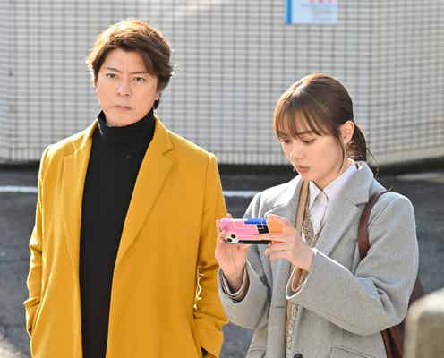 【問題物件 第3話】⽝頭&恵美子、ゴミ屋敷へ 警察官殺害事件との関係性とは
