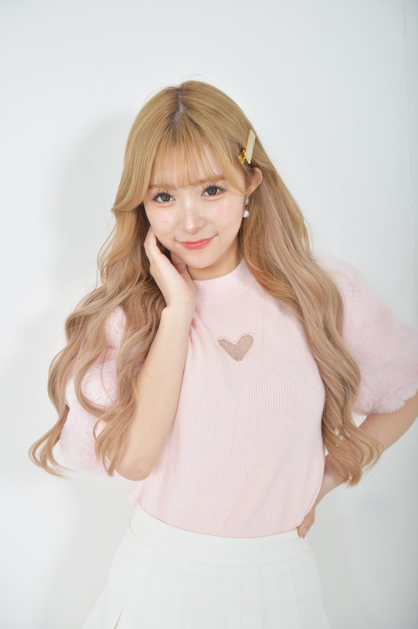 聖菜（提供写真）