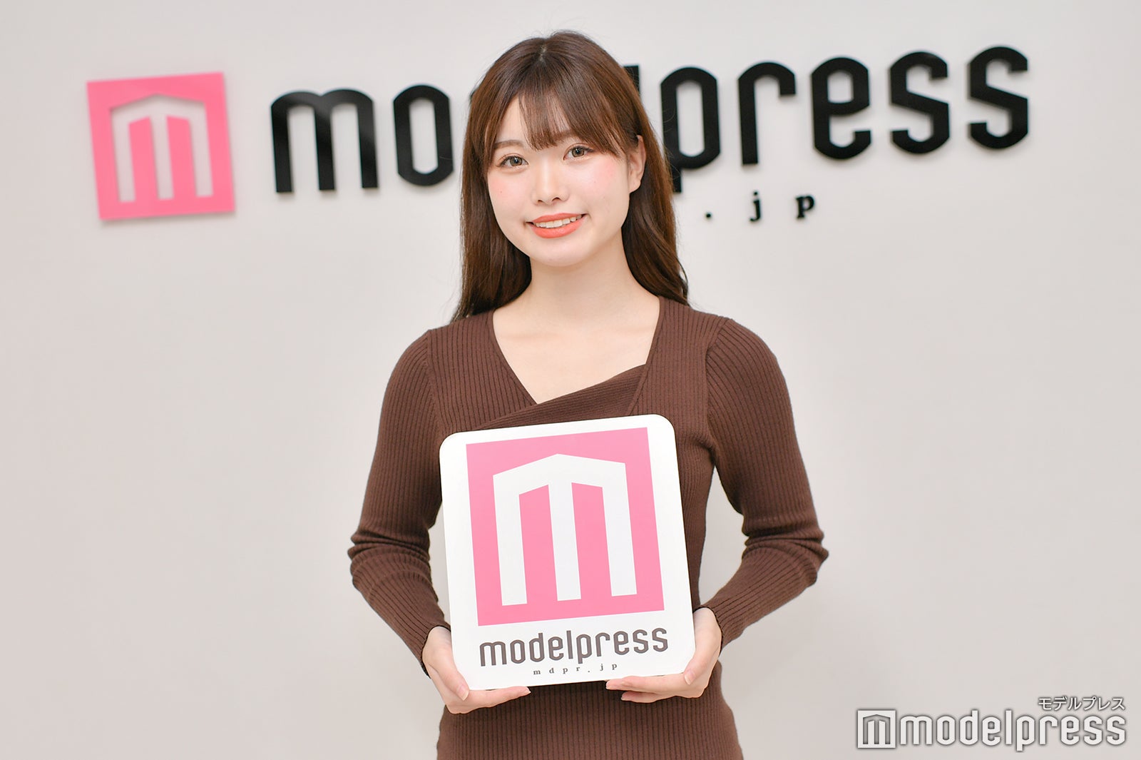 林みなみ（C）モデルプレス