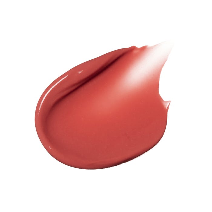 「つやぷるリップ08 告白PINK」(提供写真)