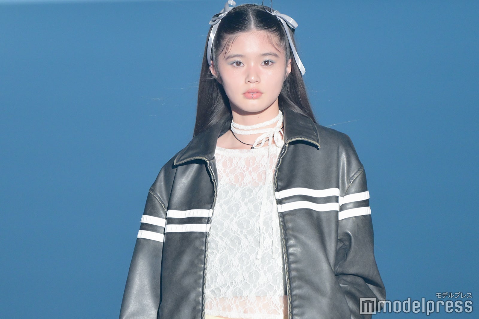 原田都愛（C）モデルプレス