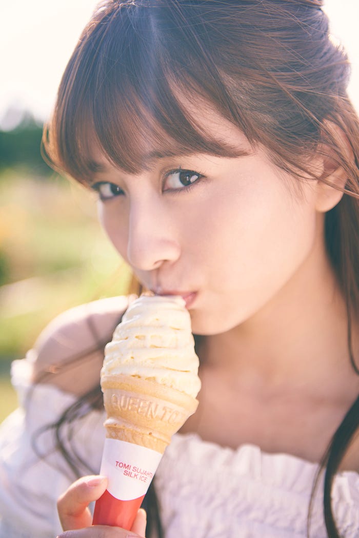 龍夢柔(ロン・モンロウ)1st Photo Book「夢」/撮影:小暮和音