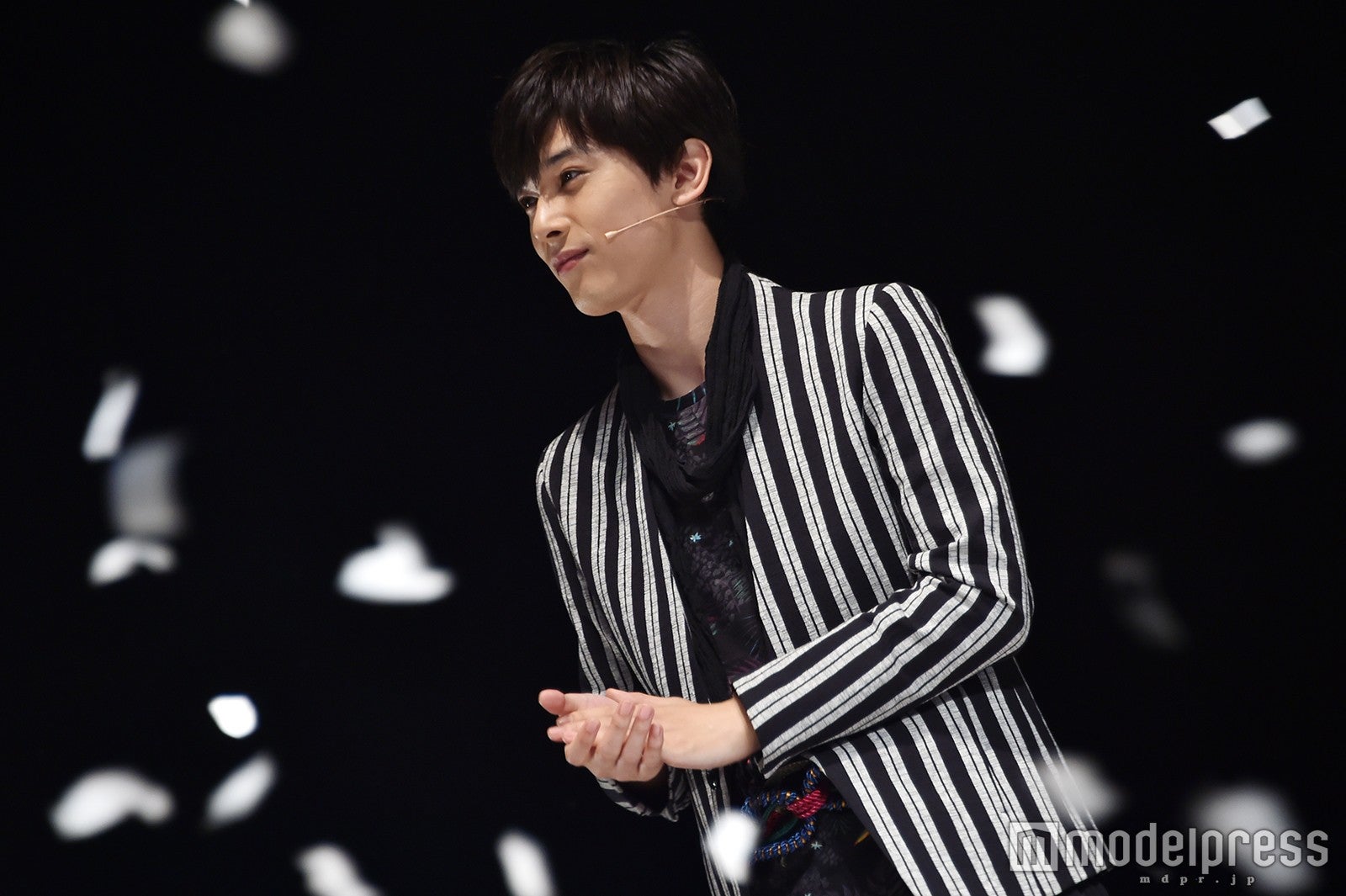 吉沢亮（C）モデルプレス