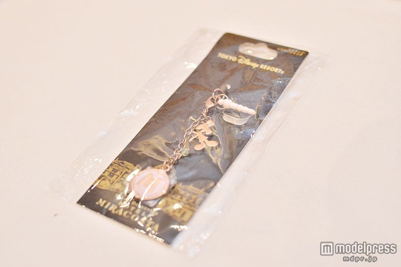 ストラップ＆ジャック￥1400