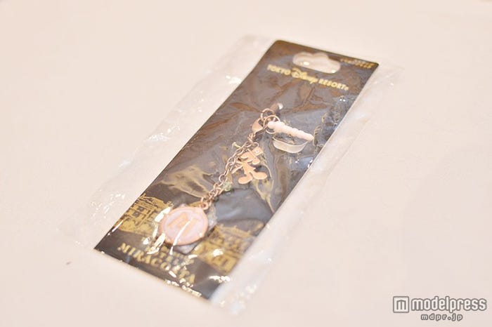 ストラップ&ジャック¥1400