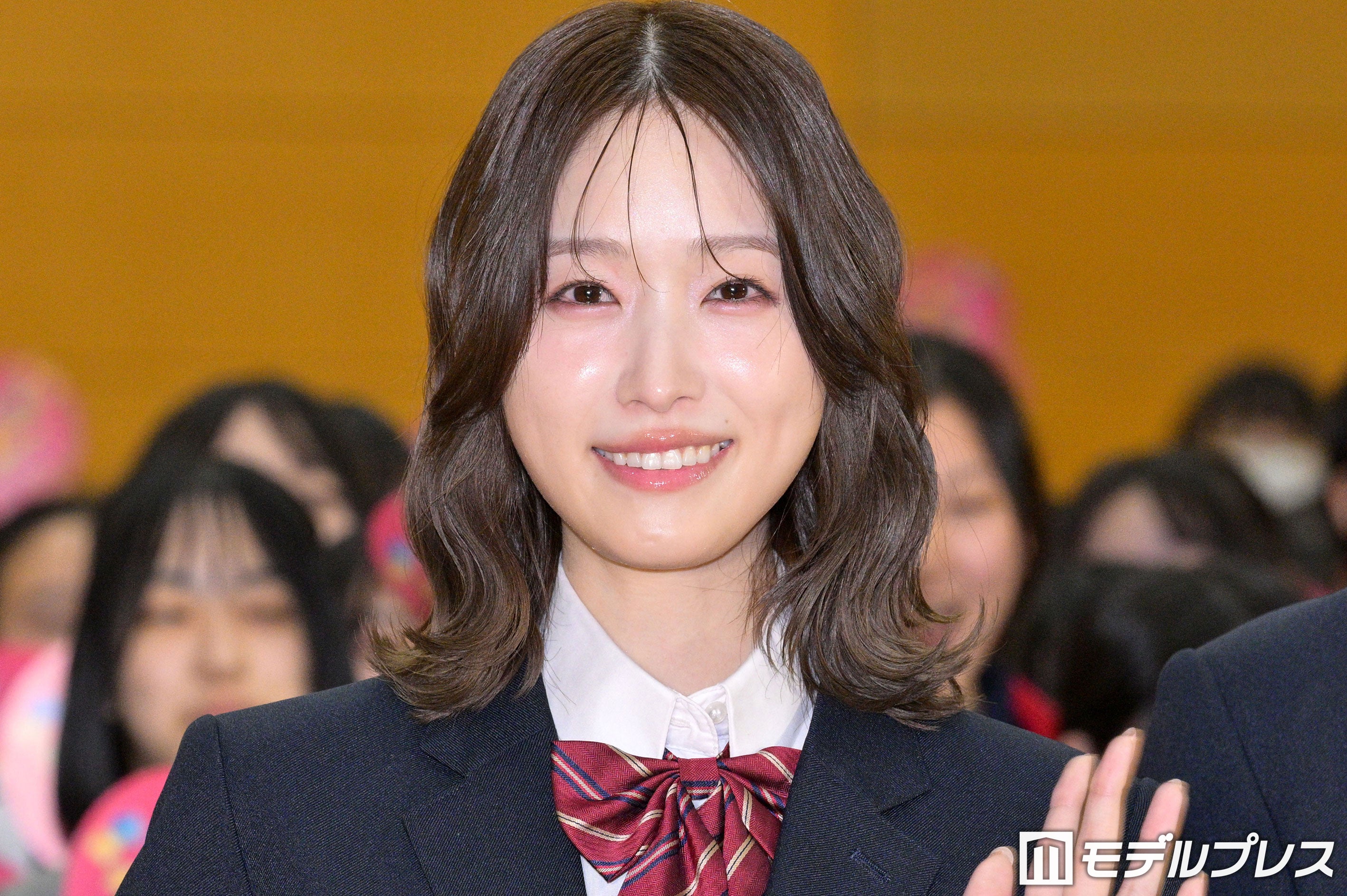 高橋ひかる（C）モデルプレス