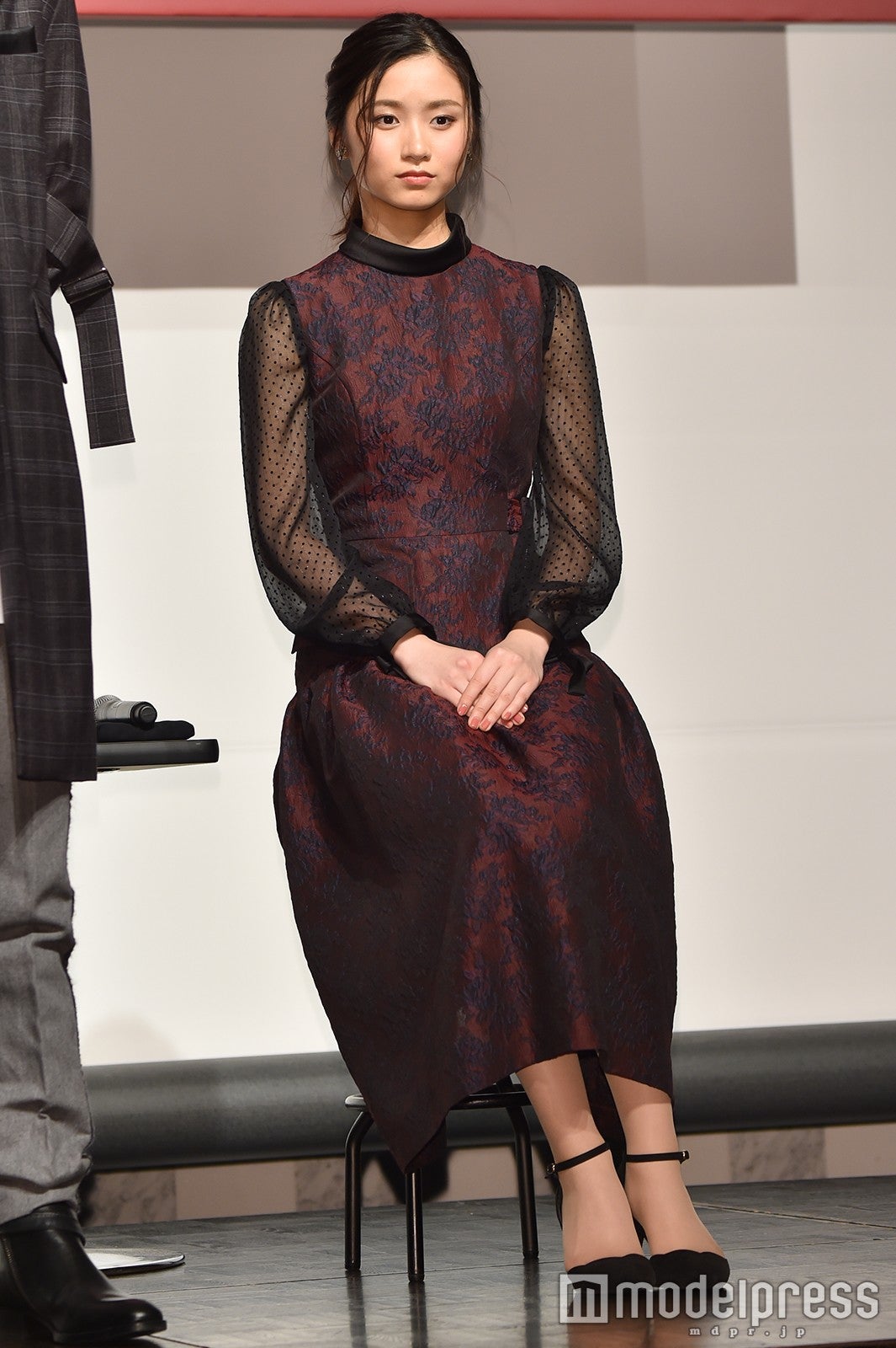 木下晴香 （C）モデルプレス