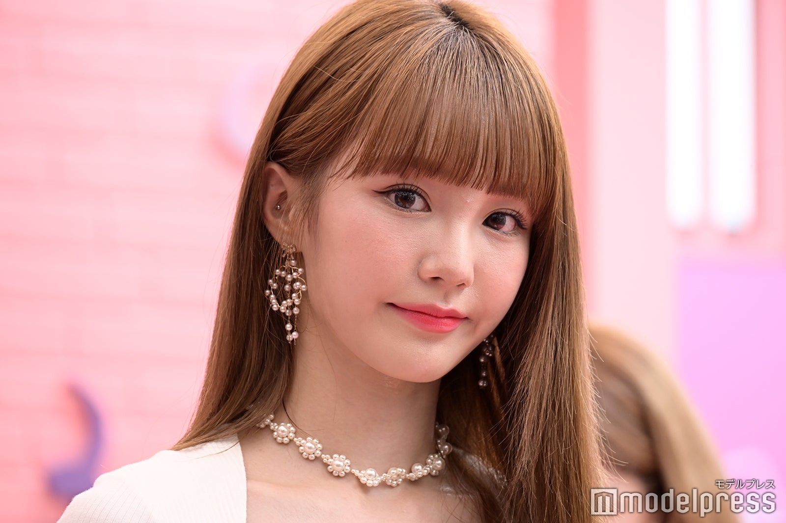 「QUEENDOM PUZZLE」woo!ah!ナナ、最下位グループからMVP獲得 圧巻ビジュアル＆スキルで再デビューへの期待高まる＜プロフィール＞