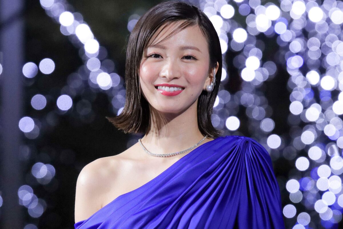 『教場Ⅱ』岡崎紗絵が明かす驚きの“撮影秘話”に反響 長時間の地獄の特訓に「ガチの訓練じゃん」