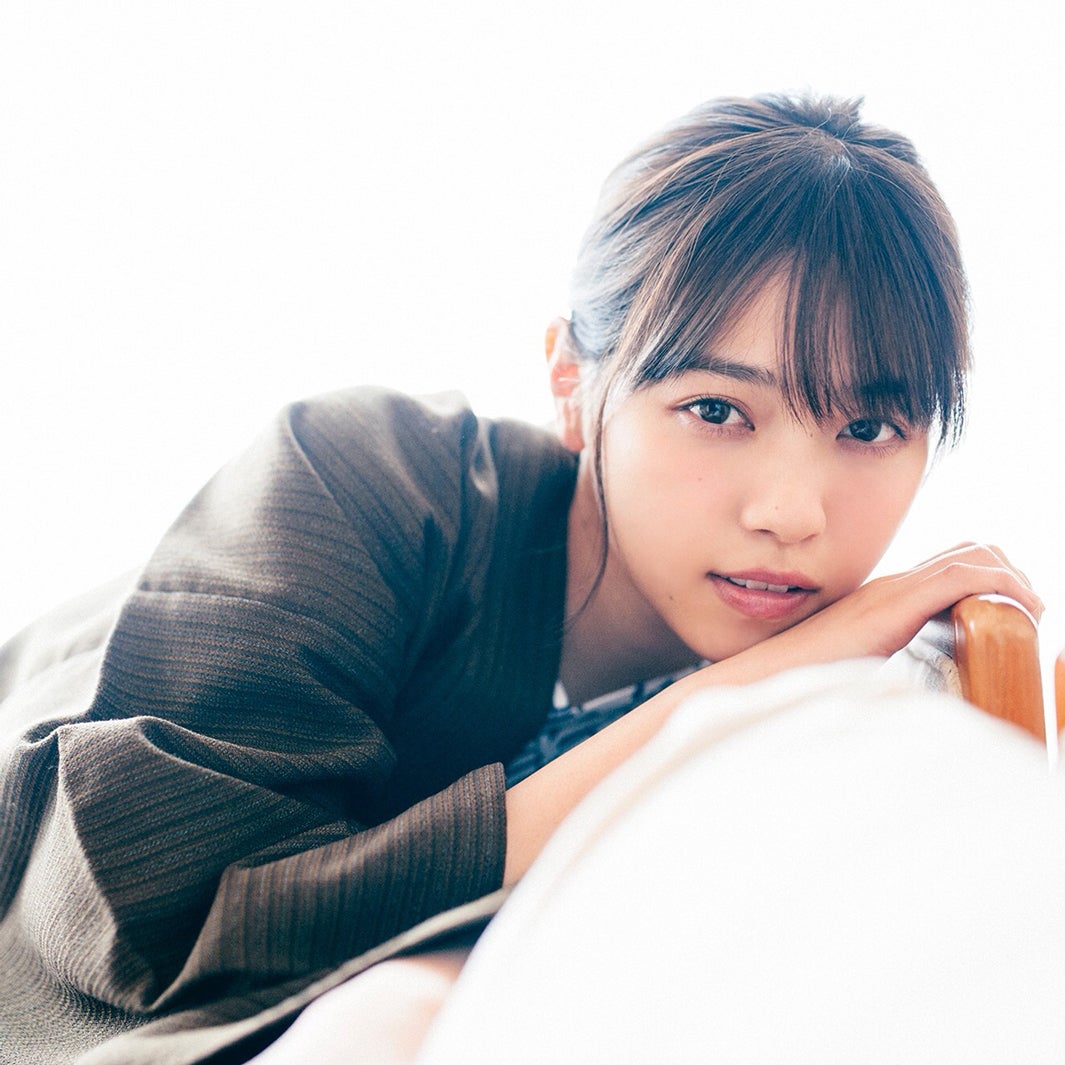 西野七瀬（提供写真）