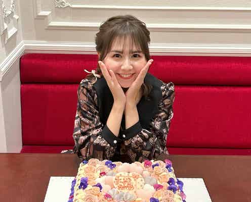 元AKB48佐藤すみれ、娘とピューロランド満喫 顔出し2ショットに「2人とも可愛すぎ」「癒やされる」の声