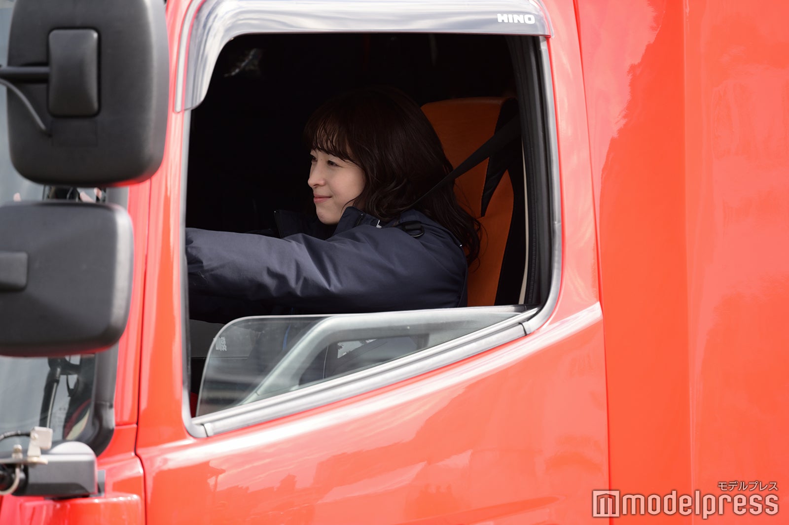 清野菜名（C）モデルプレス