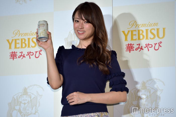 深田恭子(C)モデルプレス