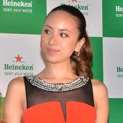 道端アンジェリカ