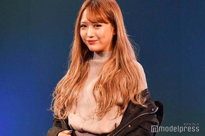 伊藤桃々(C)モデルプレス