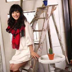 モデルプレス - 石原さとみ、意外な恋愛観を告白