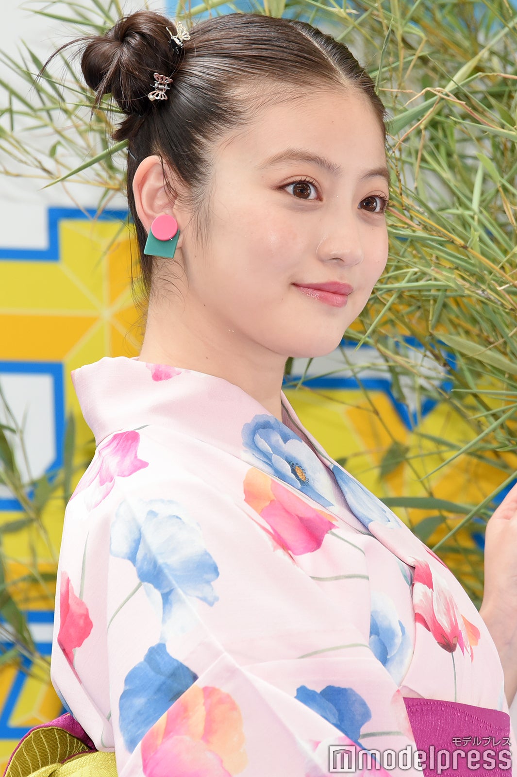 今田美桜 （C）モデルプレス