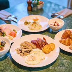 モンドリアン・シンガポール・ダクストン(C)モデルプレス