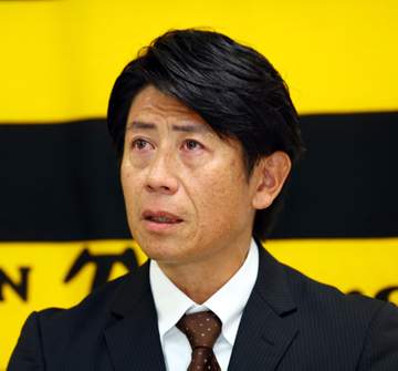 阪神 2軍打撃コーチ就任の元ドラ1が涙 的場寛一氏「もう一回タテジマを着られる」 藤川監督からの言葉も明かす