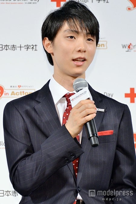 羽生結弦