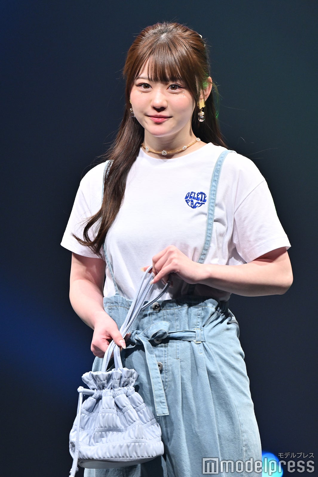 （C）モデルプレス