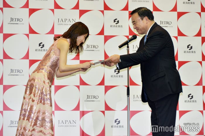 若月佑美(C)モデルプレス