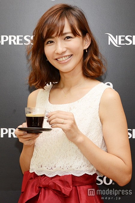 優木まおみ、芸能界の“新ジャンル”確立？「私はバランス派」