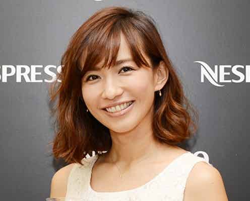 優木まおみ、芸能界の“新ジャンル”確立?「私はバランス派」