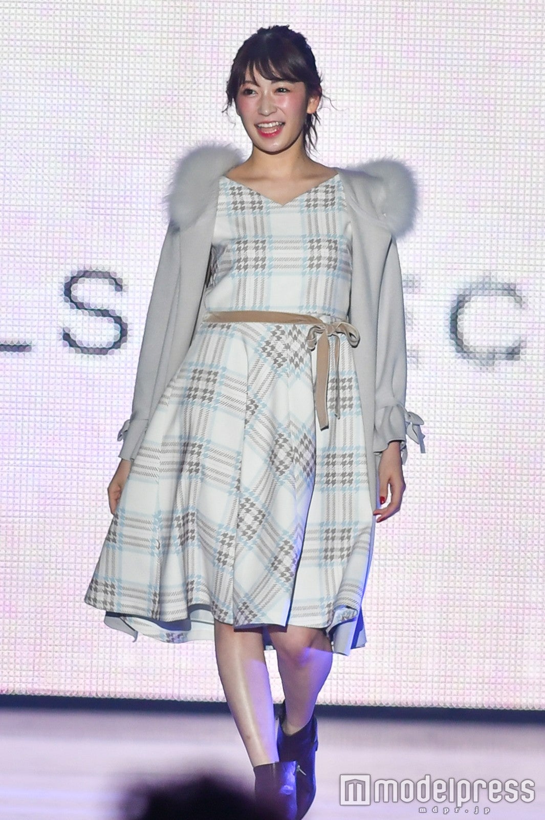 吉田朱里 （C）モデルプレス