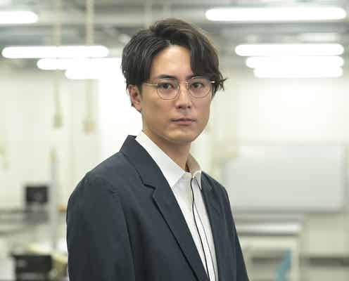 間宮祥太朗「ペンディングトレイン」出演決定 カギ握る物理学の教授に